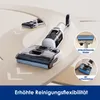 Tineco Floor One Stretch S6 Nass Trockensauger, Produktbild-Vorschau 7