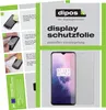 2x Schutzfolie für OnePlus 7 matt Displayschutzfolie Folie Produktbild-Vorschau 1
