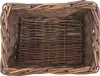 WICKED Kistenkorb M braun (37x28x19) Produktbild-Vorschau 5