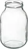 3L Vorratsgläser Gurkenglas, Einmachglas, Einmachgläser, Produktbild-Vorschau 4