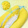 sada 2 pracích vreciek na obuv 39 x 19 cm do práčky, Náhľad obrázku produktu 3
