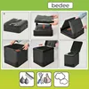 Campingtoilette, Faltbare Campingtoilette max 150 kg, Produktbild-Vorschau 4