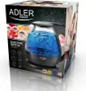 Czajnik elektryczny Adler AD 1224 1,5 l 2000 W czarny, Podgląd zdjęcia produktu 6