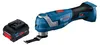 Bosch GOP 18V-34 Professional Cutter multifonctions sans Voir les images du produit 1