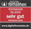 RED OPTICUM LTP 04H LNB Twin I Hitze- & kältebeständiger Produktbild-Vorschau 6