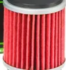 Hiflo Ölfilter HF141 kompatibel mit Beta RR 125, TM SMR 450 Produktbild-Vorschau 2