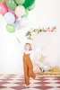 Hase Folienballon, 67x88 cm, Mix Produktbild-Vorschau 10