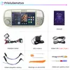Hexinex Android 15 autorádio pre Fiat 500 (2007-2015) 7 Náhľad obrázku produktu 15