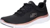 SKECHERS Flexapeal 4.0 Brilliant View Schuhe Damen schwarz Produktbild-Vorschau 6