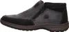 Rieker Herren Stiefeletten Warmfutter Reißverschluss Boots Produktbild-Vorschau 56