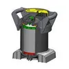 Unger HydroPower Ultra Harz Packs für Filter S zur Náhled obrázku produktu 3