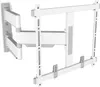 Vogels ELITE TVM 5445 weiß Schwenkbare TV-Wandhalter 32-65 Produktbild-Vorschau 11