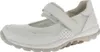 Gabor ROLLINGSOFT Damenschuhe - Ballerina - Mary Jane weiß Produktbild-Vorschau 7