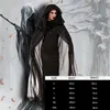 Dámsky kostým Upírska nevesta Duch na Halloween Dlhé šaty Náhľad obrázku produktu 2