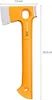 Fiskars Set Universal Light Axe (XS) X13 + Xsharp™ Voir les images du produit 13