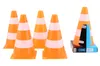 Bauern Sports Active, set van 4 stuks, met oranje strepen Productafbeelding-voorbeeld 3