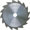 Mafell Sägeblatt-HM 237 x 1,8/2,5 x 30 mm, Z 12, WZ | Anteprima dell’immagine prodotto 2