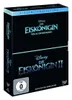 Blu-Ray Die Eiskönigin 1 + 2 Produktbild-Vorschau 3