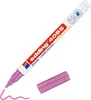 Edding Kreidemarker 4085, Metallic pink, Bullet, 1 Stück(e) Produktbild-Vorschau 8