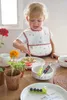Lässig Set di stoviglie in porcellana e silicone Garden Anteprima dell’immagine prodotto 13