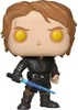 Funko POP Star Wars 281 Anakin Skywalker Dark Site  Special Podgląd zdjęcia produktu 2