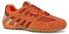 Chaussures Geox U Snake U55MNA02214C6014 Voir les images du produit 2