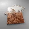 Bild auf Leinwand - Leinwandbild - Einteilig - Zuckerrohr Produktbild-Vorschau 2