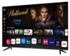 Smart Tech TV QLED 43QH02V 43" 4K Smart TV Whale OS Produktbild-Vorschau 13