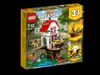 LEGO® Creator Tesori nella casa sull'albero, 31078 Anteprima dell’immagine prodotto 16