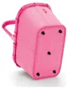 Reisenthel Carrybag frame tas, roze Productafbeelding-voorbeeld 14