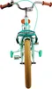 Volare Excellent Kinderfahrrad - Mädchen - 18 Zoll - Grün - Produktbild-Vorschau 13
