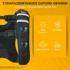 HOMCOM Gewichtsweste Weight Vest verstellbar 5 kg Gewicht Produktbild-Vorschau 4