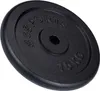 ScSPORTS® Hantelscheiben - Einzeln, 15kg, Ø 30/31mm, Produktbild-Vorschau 1