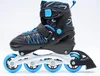 2in1 Schlittschuhe + verstellbare Rollen SMJ sport JACK Produktbild-Vorschau 5