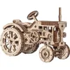 WOODEN.CITY Tractor, Fahrzeuge Produktbild-Vorschau 1