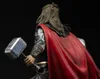 Iron Studios The Infinity Saga - Thor Ultimate Statue 1/10 Náhled obrázku produktu 7