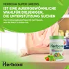 Herboxa SUPER GREENS - Poudre détoxifiante « Les alliés Voir les images du produit 5