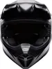 Kask motocrossowy dla młodzieży Bell MX-10 MIPS, czarny Podgląd zdjęcia produktu 3