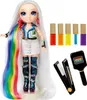 MGA Entertainment 569329E7C Rainbow High Hair Studio Produktbild-Vorschau 7