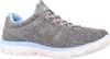 Skechers Summits Trainingsschuh Grau Produktbild-Vorschau 9