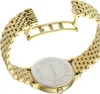 Swarovski Uhr Uni Imber 31 mm Kristall‑Armbanduhr Gold‑Ton Produktbild-Vorschau 12