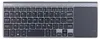 Tracer-Tastatur TRAKLA46934 Schwarz/Gras beschichtet Produktbild-Vorschau 15