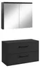 Badplaats Waschtischunterschrank Florence 80 x 46 cm - Produktbild-Vorschau 1