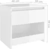 "Winterschlussverkauf "Nachttisch Elegantes Design - Produktbild-Vorschau 7