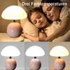 Nachttischlampen, LED Tischlampe, Schreibtischlampe, Produktbild-Vorschau 5