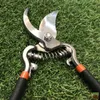 Sekator Bradas 8" STAL WĘGLOWA Podgląd zdjęcia produktu 5