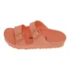 Birkenstock Arizona Damen Pantoletten EVA Koralle Pfirsich Produktbild-Vorschau 38