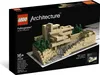 Lego Fallingwater Architecture, 25,6 cm, 16 Jahr(e), 815 Produktbild-Vorschau 4