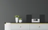 Kenwood M-925DAB silber Produktbild-Vorschau 6