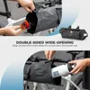 ROCKBROS Bikepacking Lenkertasche 8 L 100% Wasserdicht Produktbild-Vorschau 4